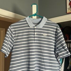 Nike Golf Polo
